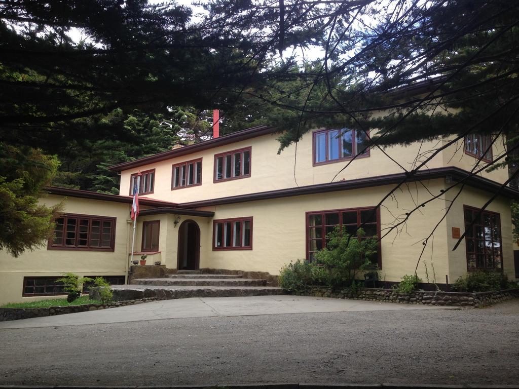 פואנטה ארנס Estancia Rio De Los Ciervos חדר תמונה