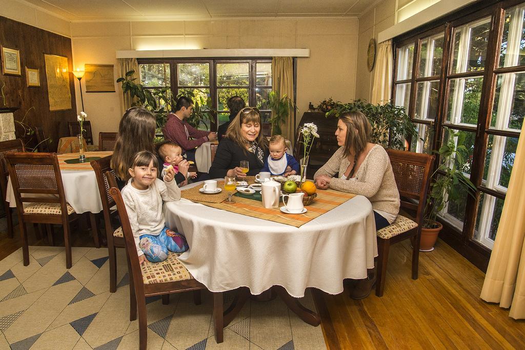 פואנטה ארנס Estancia Rio De Los Ciervos מראה חיצוני תמונה